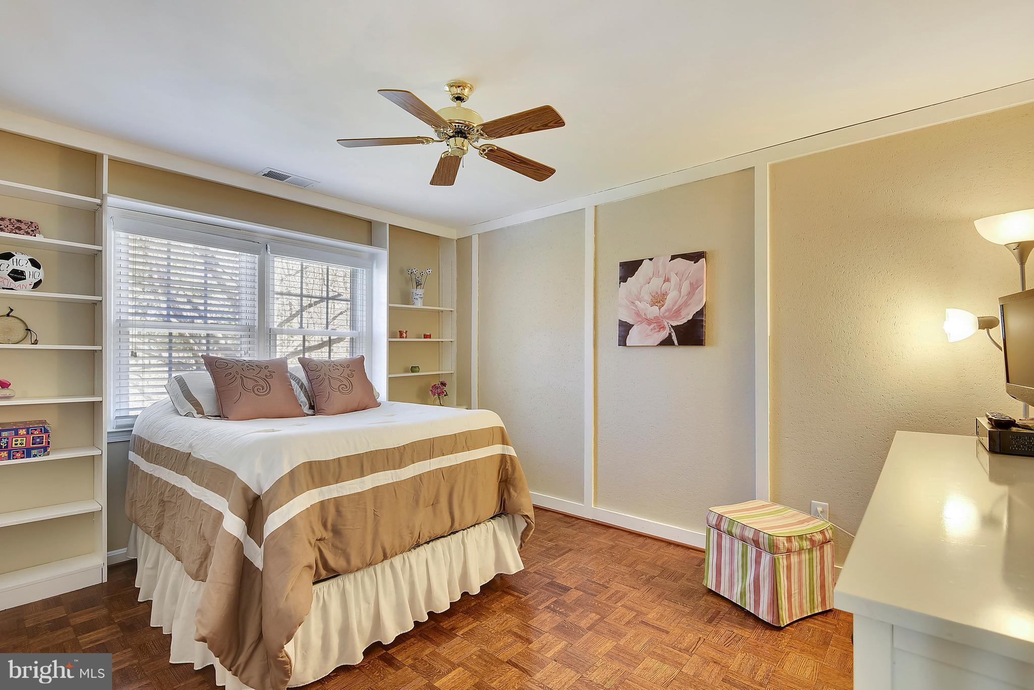 15901 Green Meadow Road North Potomac, MD 20878 - Photo 20 of 30 Bedroom 3