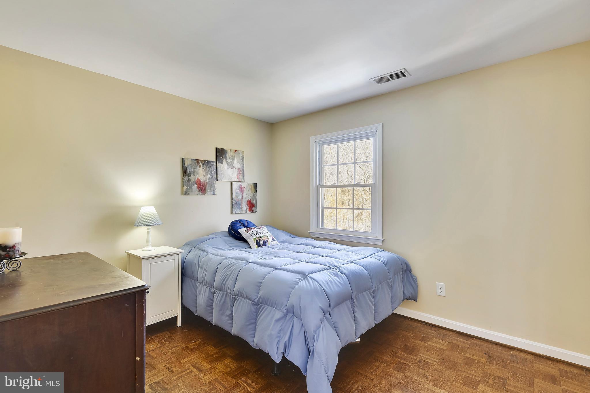 15901 Green Meadow Road North Potomac, MD 20878 - Photo 21 of 30 Bedroom 4