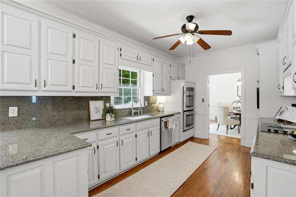 473 Cambria Walk Southwest Lilburn, GA 30047 - Photo 8 of 36