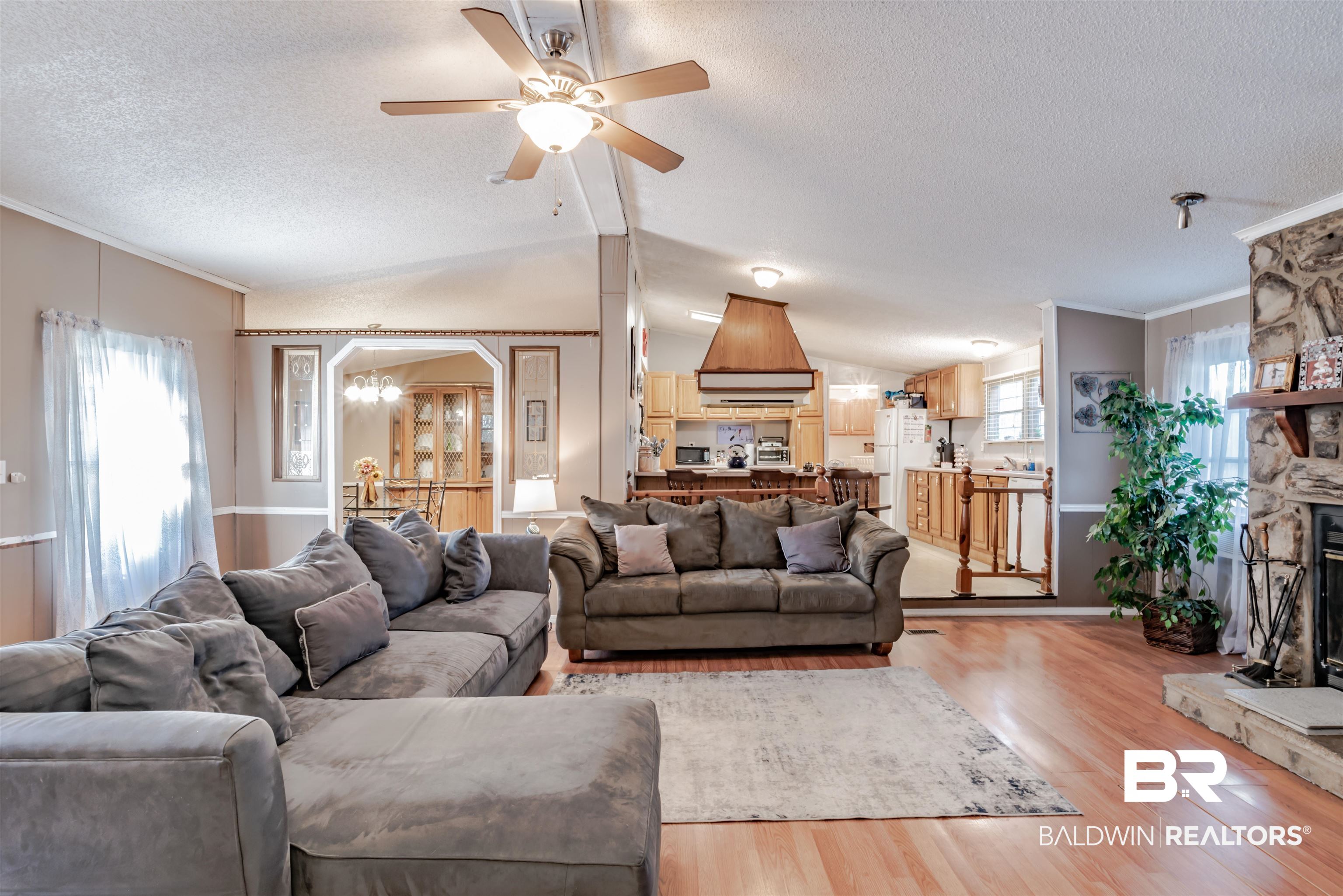 8632 Wilmer Georgetown Road Wilmer, AL 36587 - Photo 18 of 27
