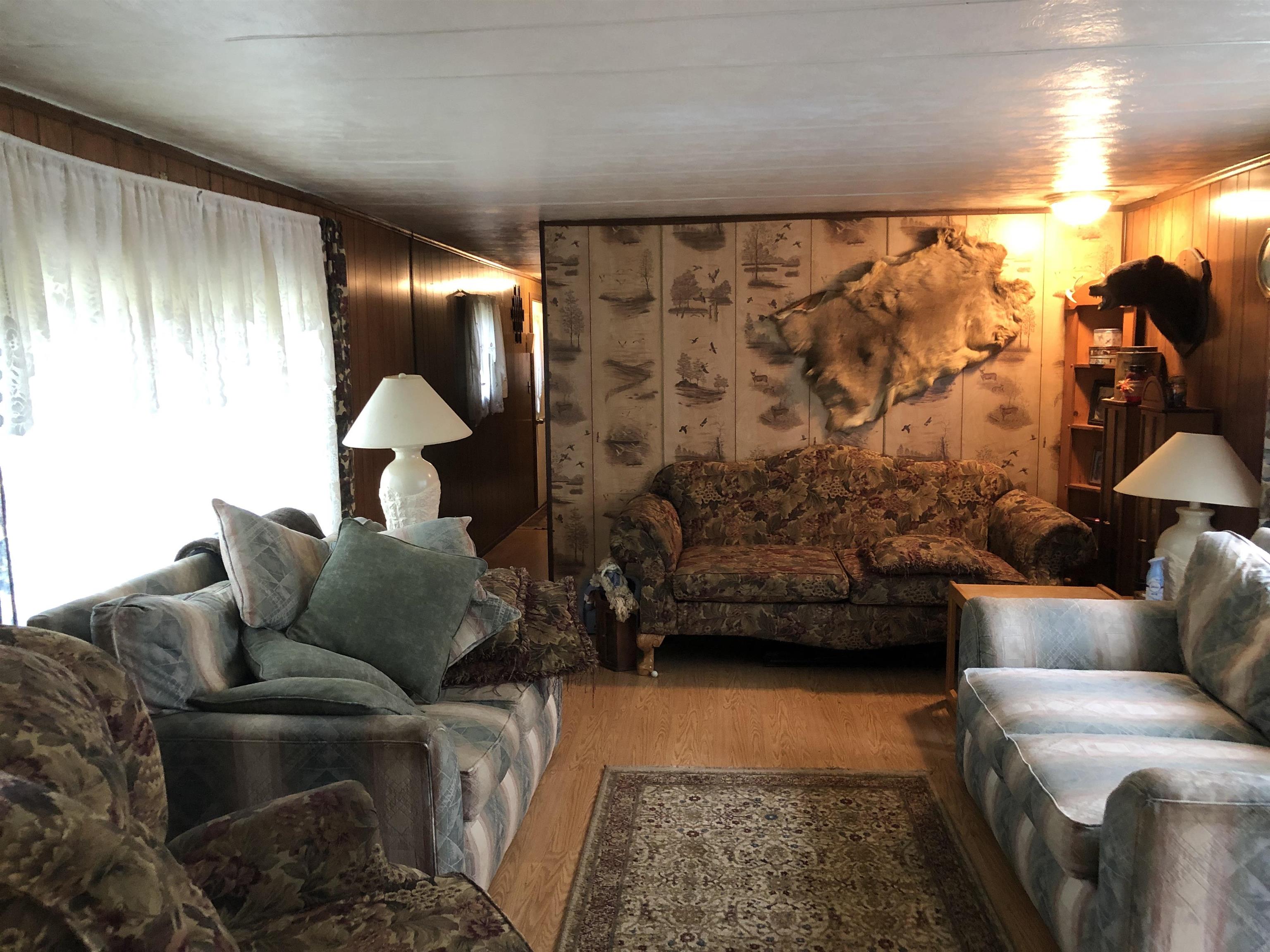 2301 Kitchen Road Turner, MI 48765 - Photo 4 of 12