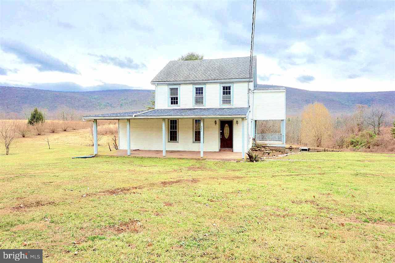 241 Gun Club Road Lykens, PA 17048 - Photo 1 of 24 Gallery Image 1