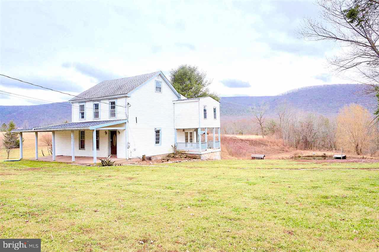 241 Gun Club Road Lykens, PA 17048 - Photo 2 of 24 Gallery Image 2