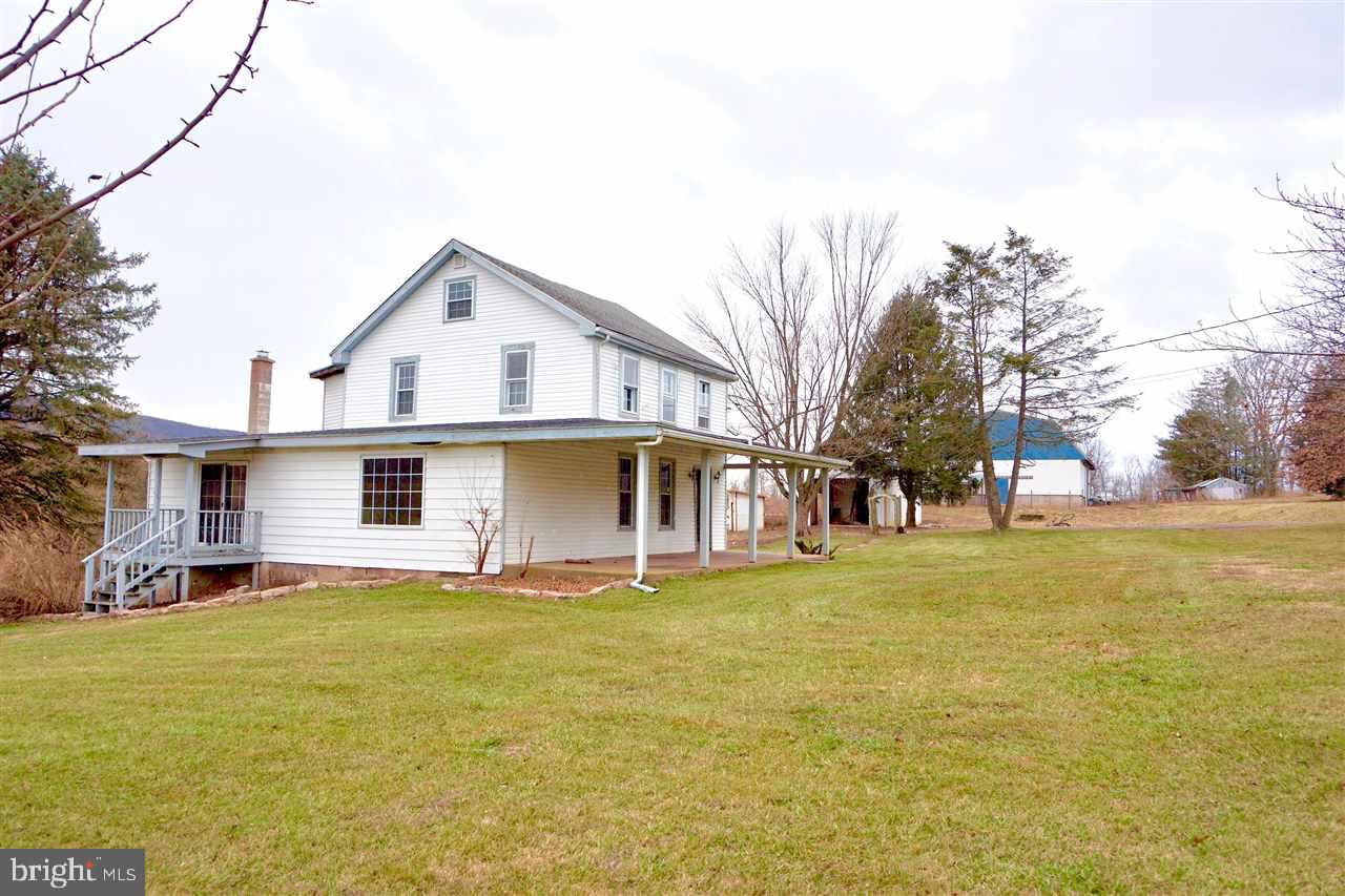 241 Gun Club Road Lykens, PA 17048 - Photo 3 of 24 Gallery Image 3