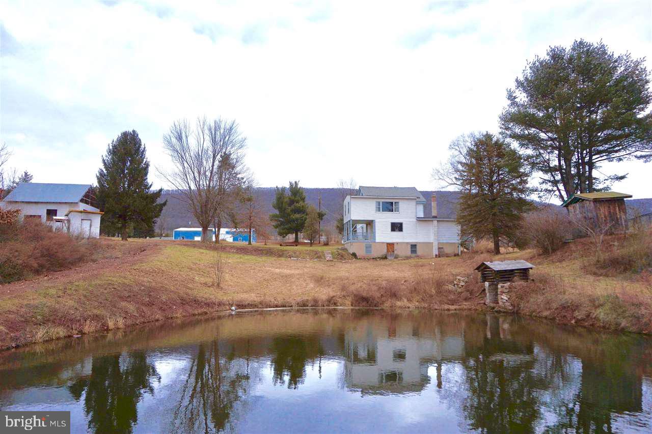 241 Gun Club Road Lykens, PA 17048 - Photo 22 of 24 Gallery Image 22