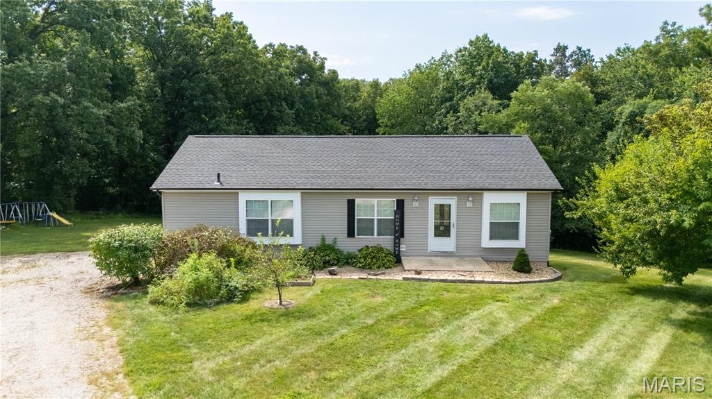 20 Drake Circle Foley, MO 63347 - Photo 3 of 24