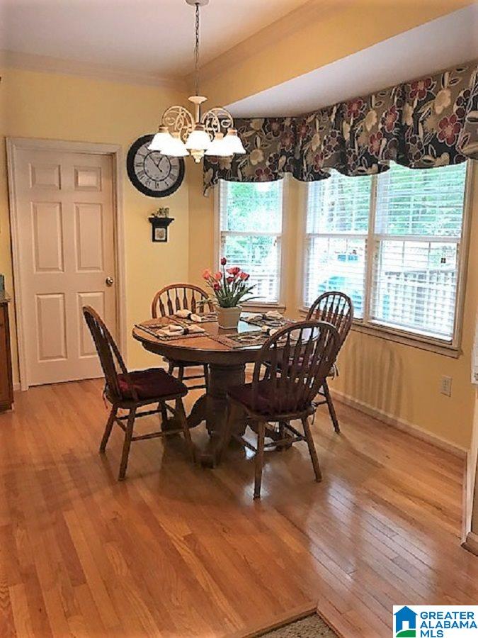 264 Cahaba Ridge Drive Trussville, AL 35173 - Photo 7 of 27