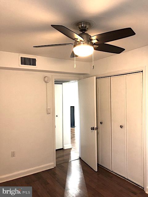 3819 Davis Place Northwest, Unit 2 Washington, DC 20007 - Photo 6 of 10