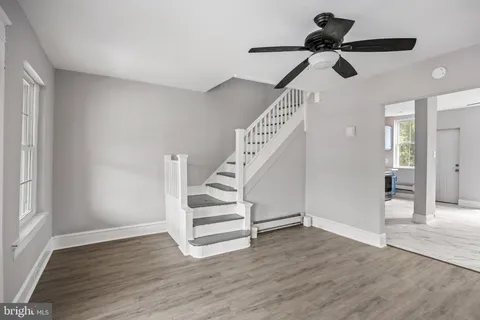 $160,000 | 1035 McDowell Avenue, Chester, PA 19013