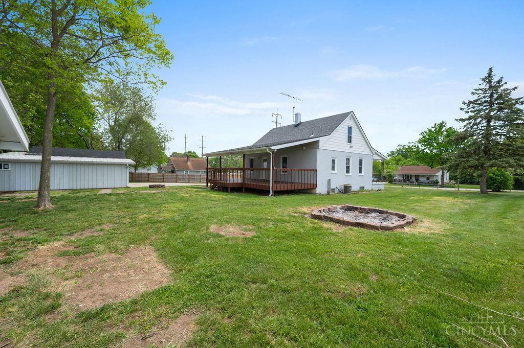 5340 Augspurger Road Hamilton, OH 45011 - Photo 40 of 48