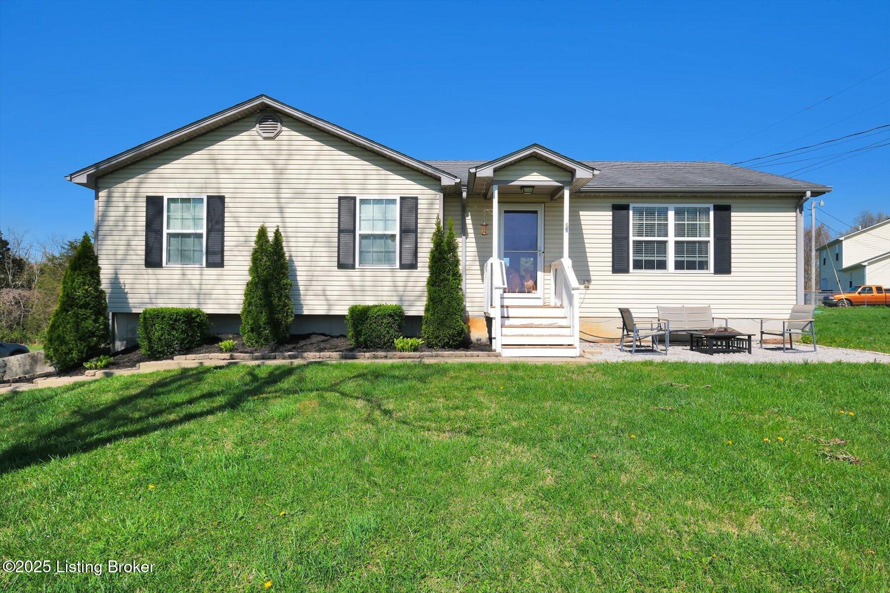01-616 Ritchie Dr