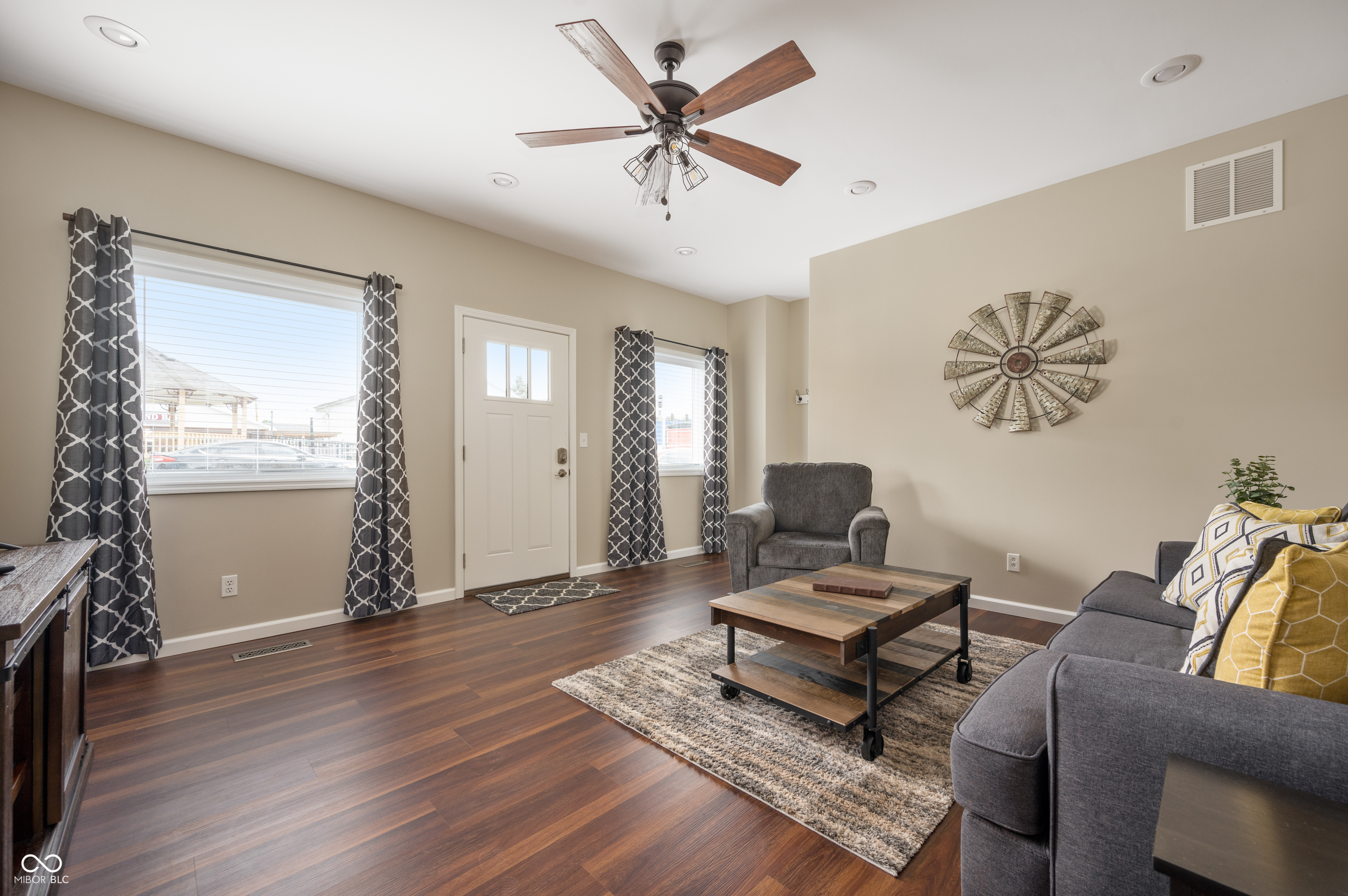 16 North Washington Street Knightstown, IN 46148 - Photo 4 of 24