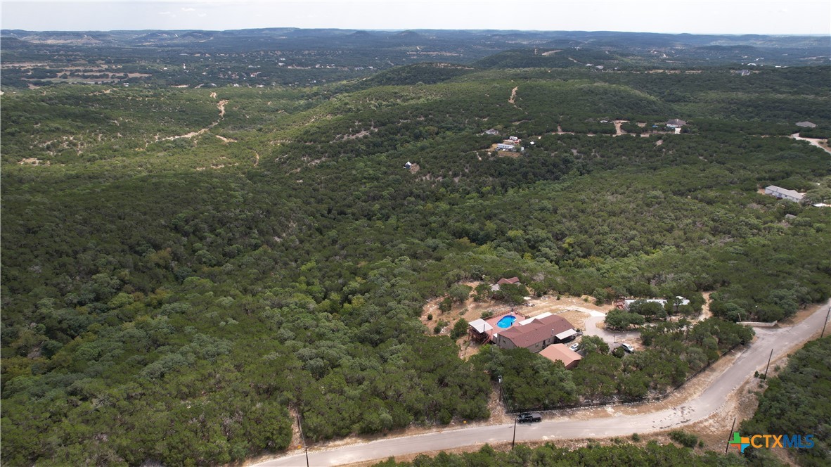 Lot 26 Mountain Creek Road Pipe Creek, TX 78063 - Photo 14 of 15 Southeast View