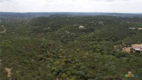 a view of a big yard