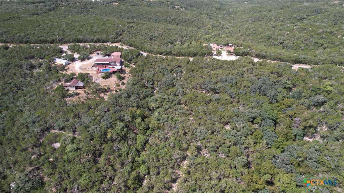 Lot 26 Mountain Creek Road Pipe Creek, TX 78063 - Photo 8 of 15 Eastern Overview