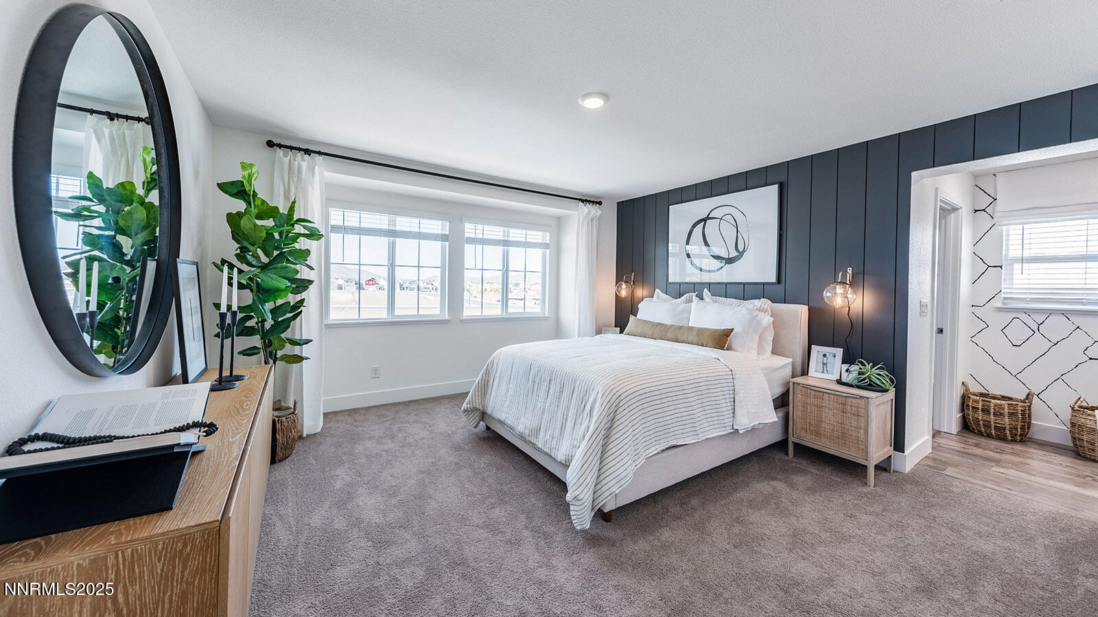 7775 Lone Prairie Road Reno, NV 89506 - Photo 7 of 13 Primary Bedroom