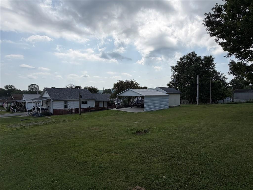 705 7th Street Mather, PA 15346 - Photo 8 of 50