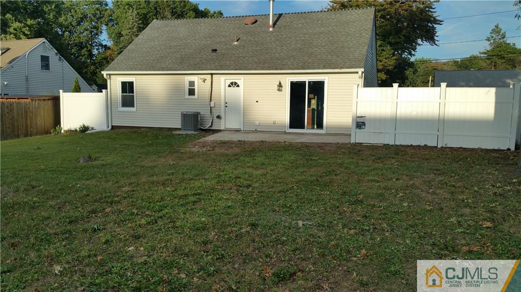 10 Richmond Road Edison, NJ 08817 - Photo 12 of 12 a view of house with yard