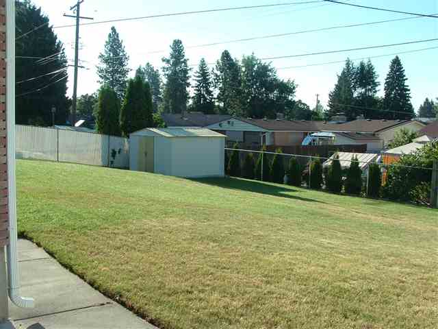 3027 West Decatur Avenue Spokane, WA 99205 - Photo 8 of 8 Gallery Image 8
