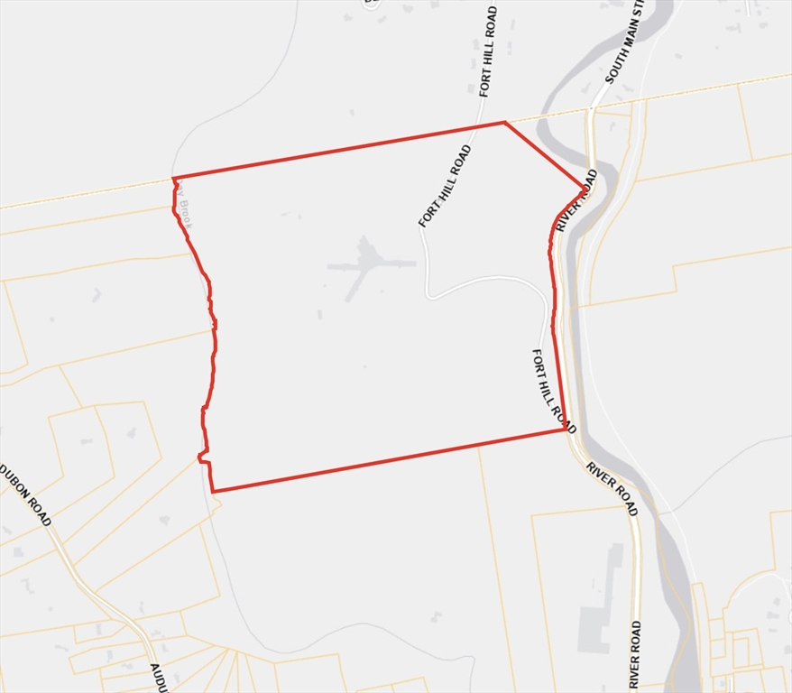 222 River Road Northampton, MA 01053 - Photo 14 of 14 a view of entryway