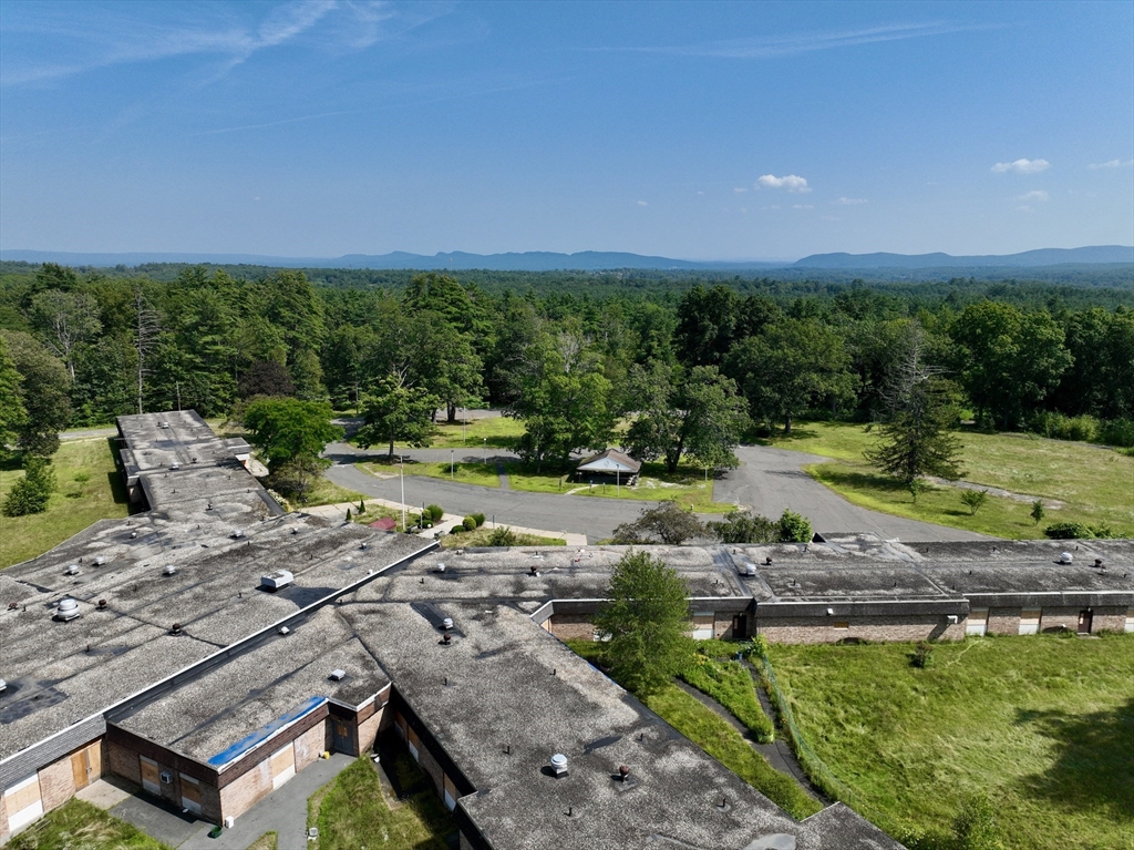 222 River Road Northampton, MA 01053 - Photo 10 of 14 a view of a yard with an outdoor space