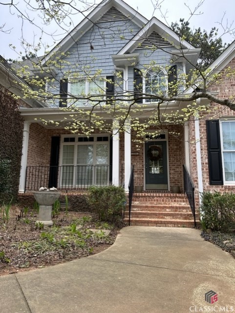 1081 Victoria Road Watkinsville, GA 30677 - Photo 9 of 26