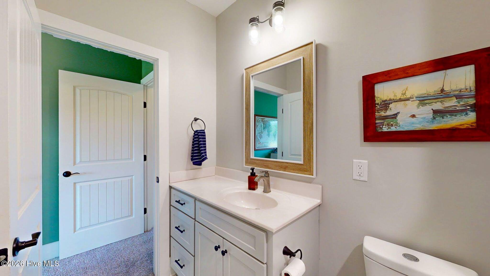 708 North Sunset Street Atkinson, NC 28421 - Photo 37 of 63