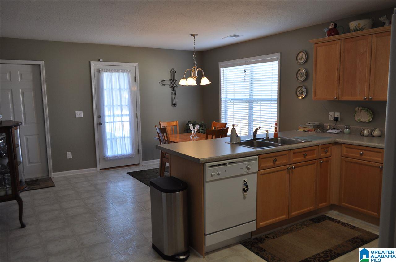 5605 Kemberton Way Pinson, AL 35126 - Photo 19 of 48