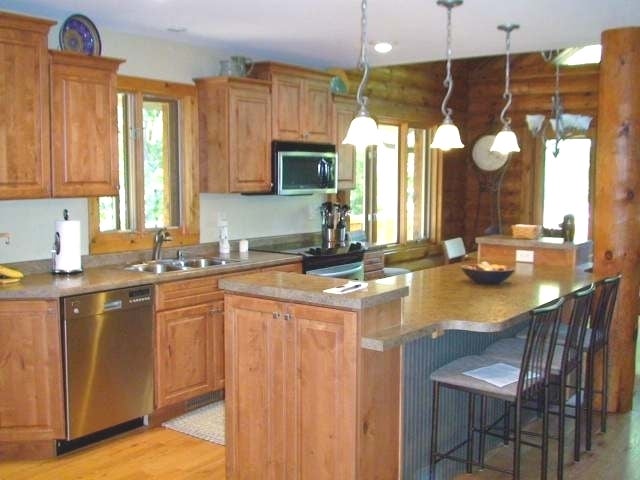 W5166 Selmer Road Tomahawk, WI 54487 - Photo 8 of 20 Gallery Image 8