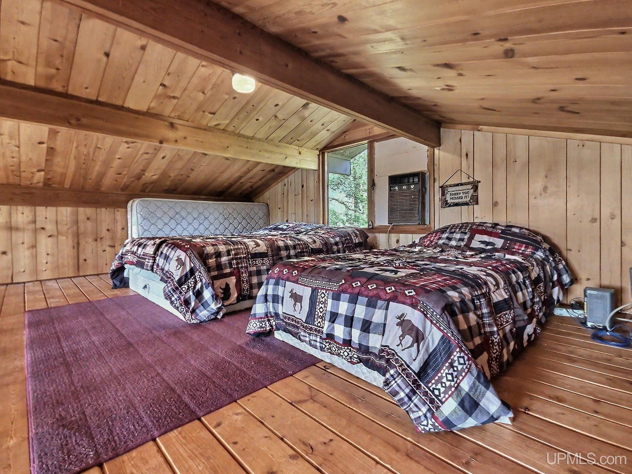 6079 East Beaton Lake Road Watersmeet, MI 49969 - Photo 18 of 30