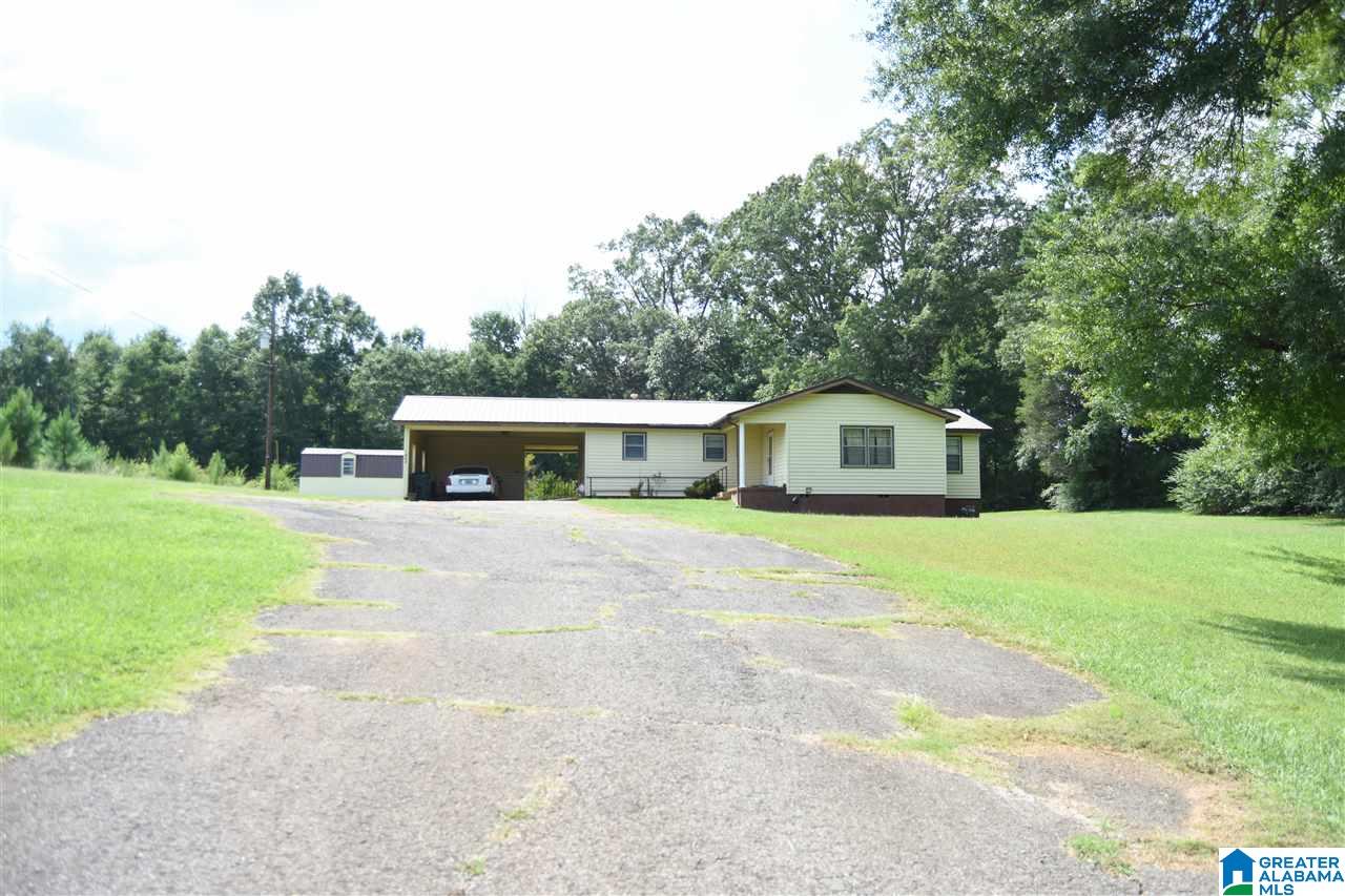 1622 Gate 8 Road Anniston, AL 36201 - Photo 1 of 38