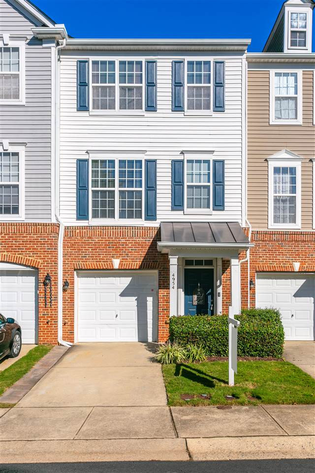 4954 Wyatt Brook Way Raleigh, NC 27609 - Photo 1 of 21 Photo 1