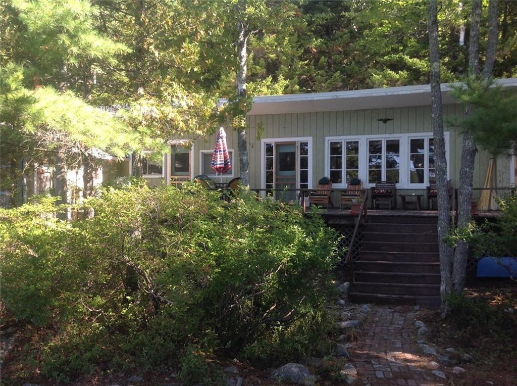 158 Northern Neck Road Mount Desert, ME 04660 - Photo 5 of 22 Photo