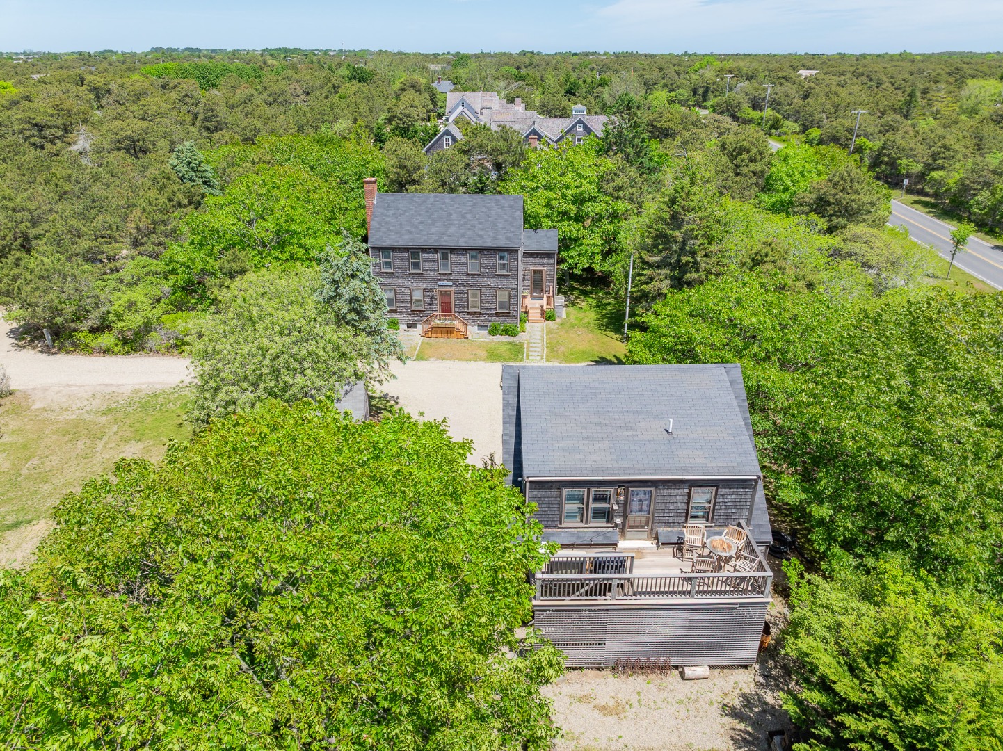 119 Surfside Road Nantucket, MA 02554 - Photo 3 of 20