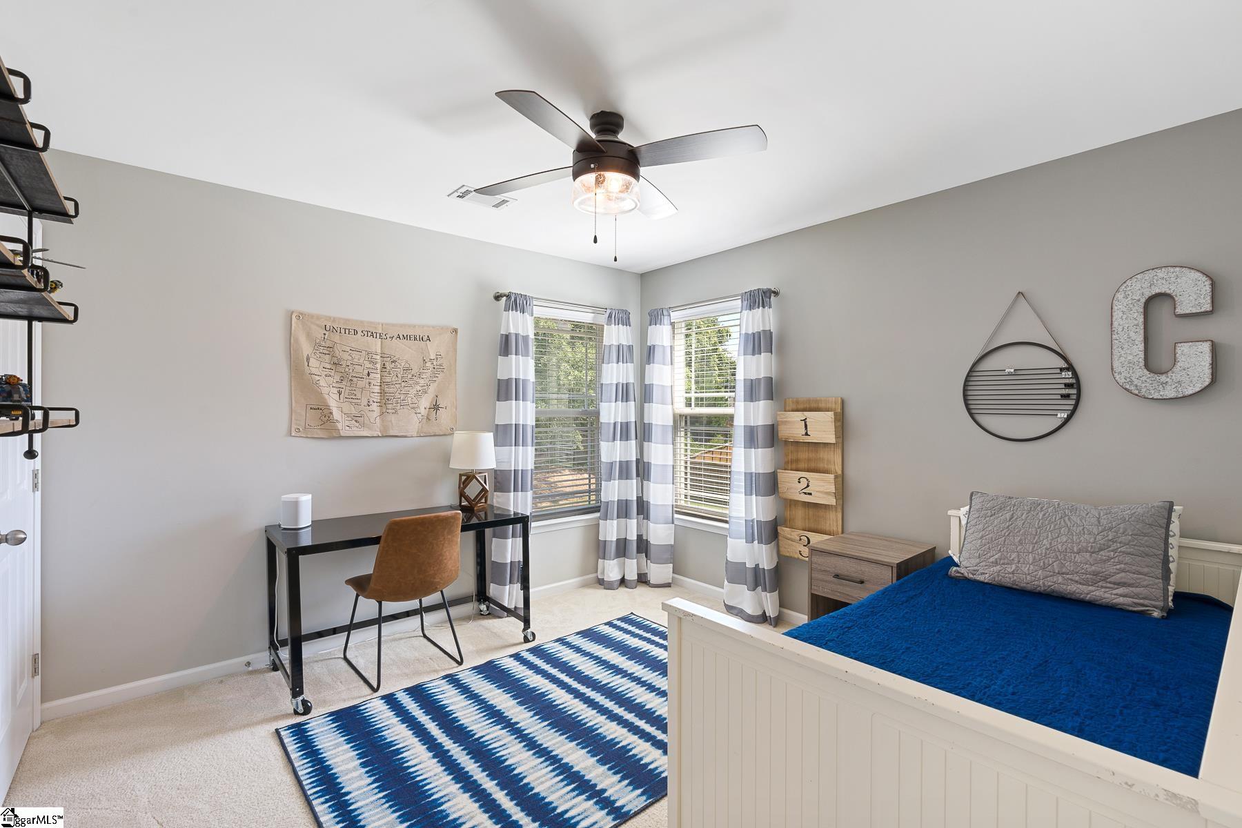 612 Millervale Road Greer, SC 29650 - Photo 15 of 34 Gallery Image 15
