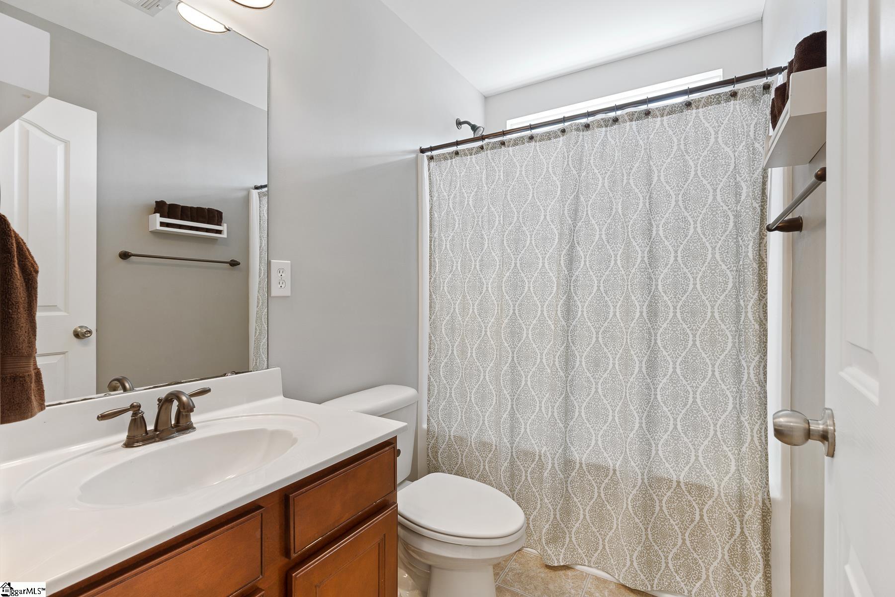 612 Millervale Road Greer, SC 29650 - Photo 16 of 34 Gallery Image 16