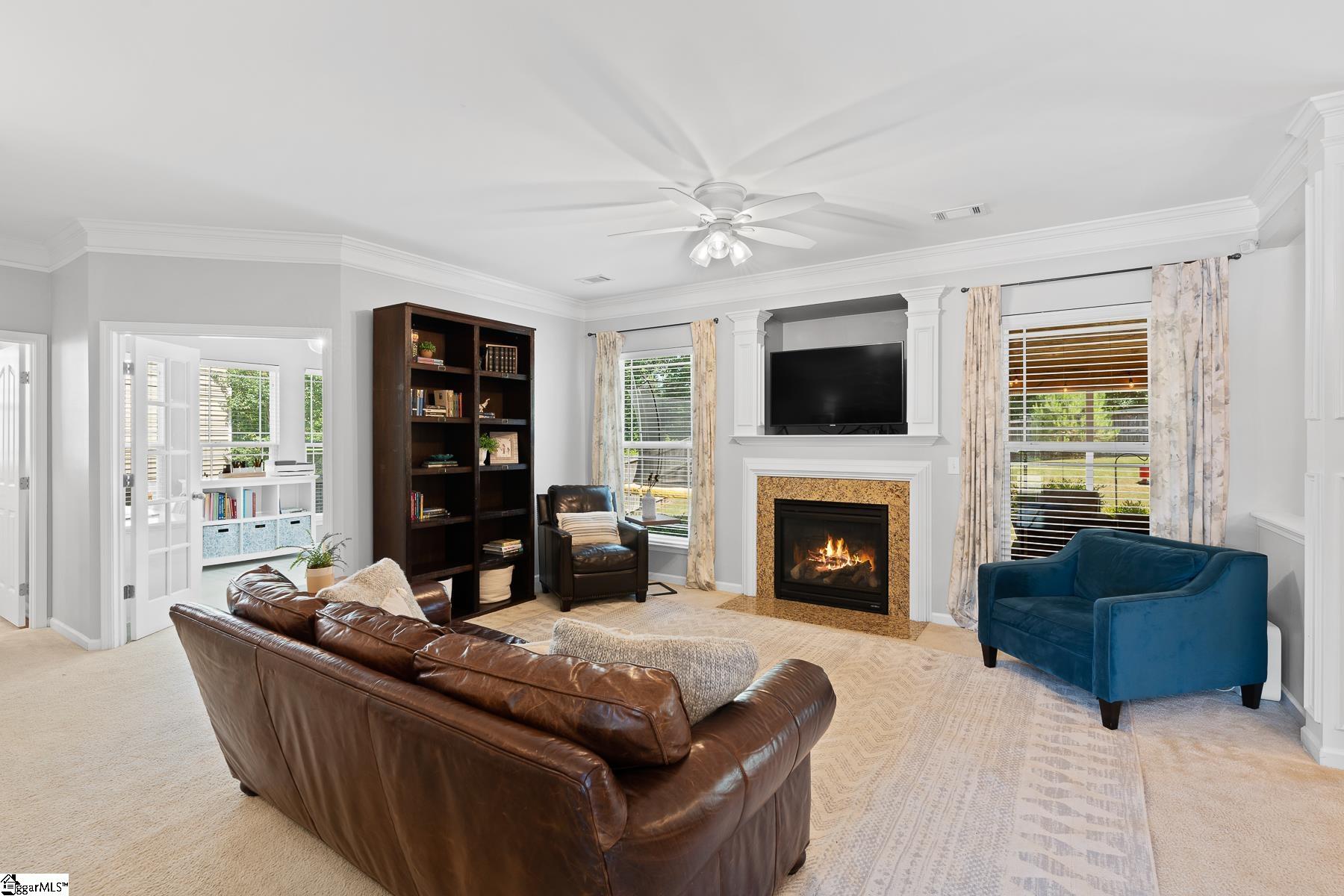 612 Millervale Road Greer, SC 29650 - Photo 23 of 34 Gallery Image 23