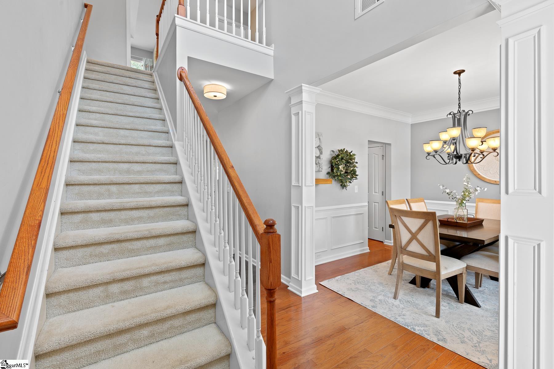 612 Millervale Road Greer, SC 29650 - Photo 27 of 34 Gallery Image 27