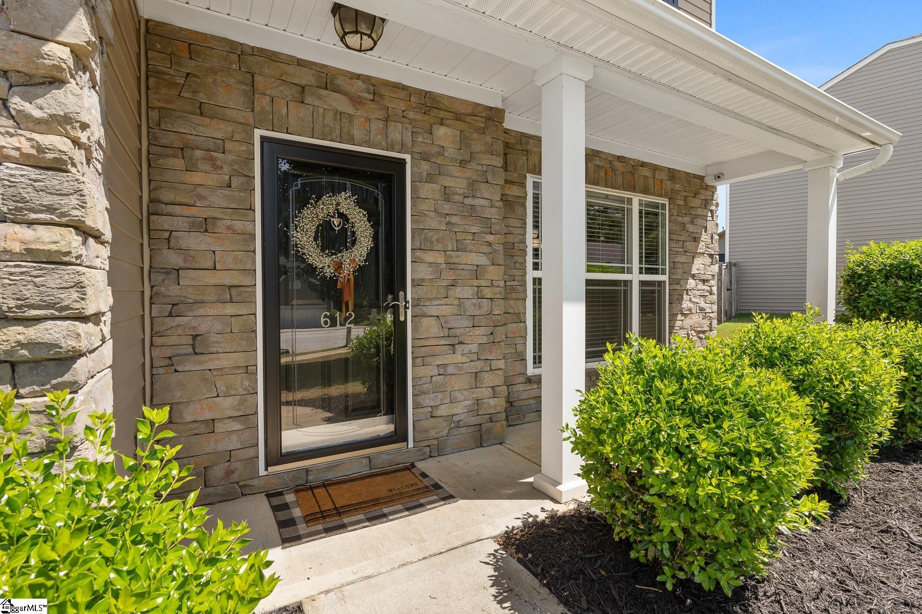 612 Millervale Road Greer, SC 29650 - Photo 29 of 34 Gallery Image 29
