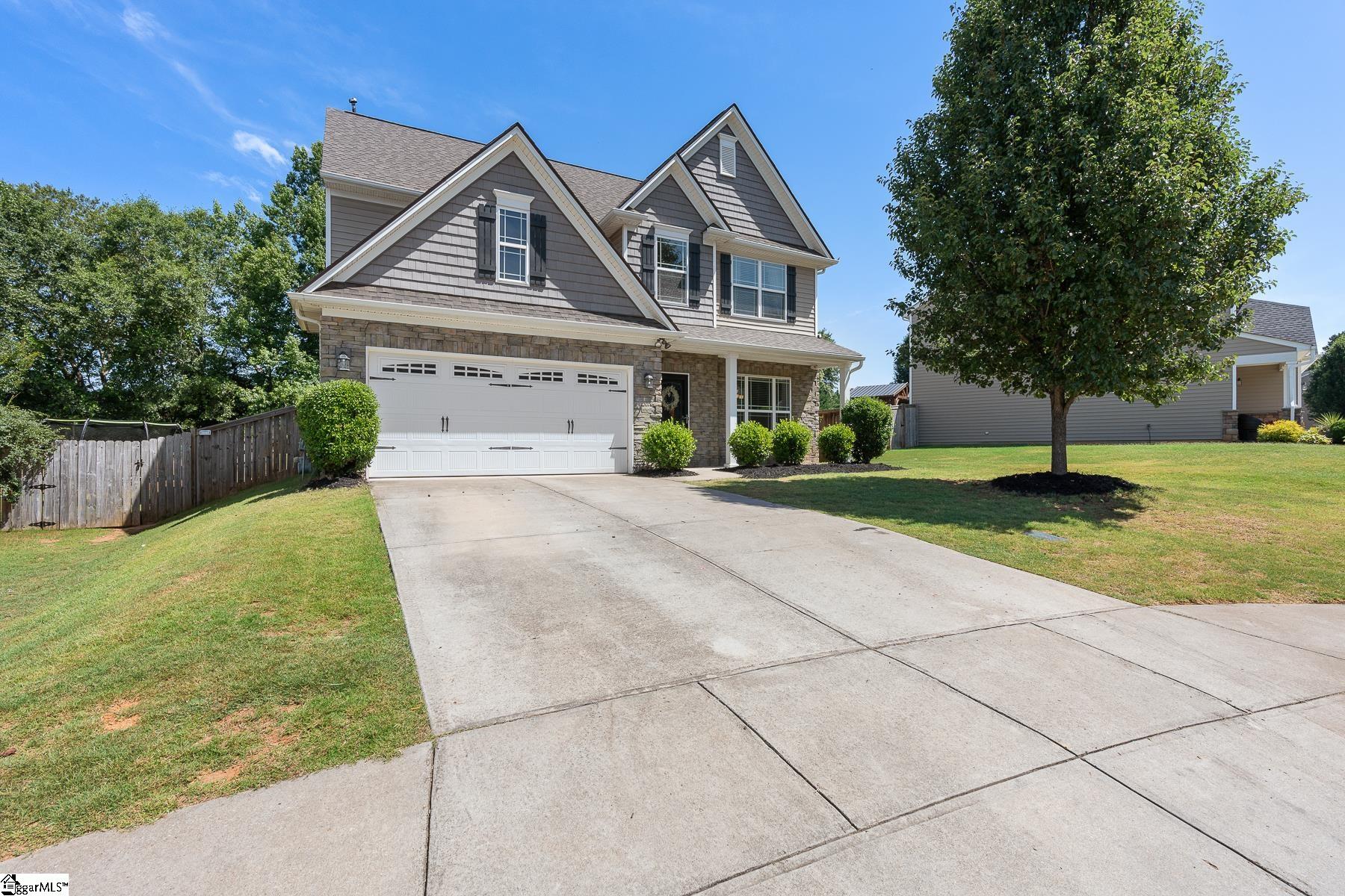 612 Millervale Road Greer, SC 29650 - Photo 30 of 34 Gallery Image 30