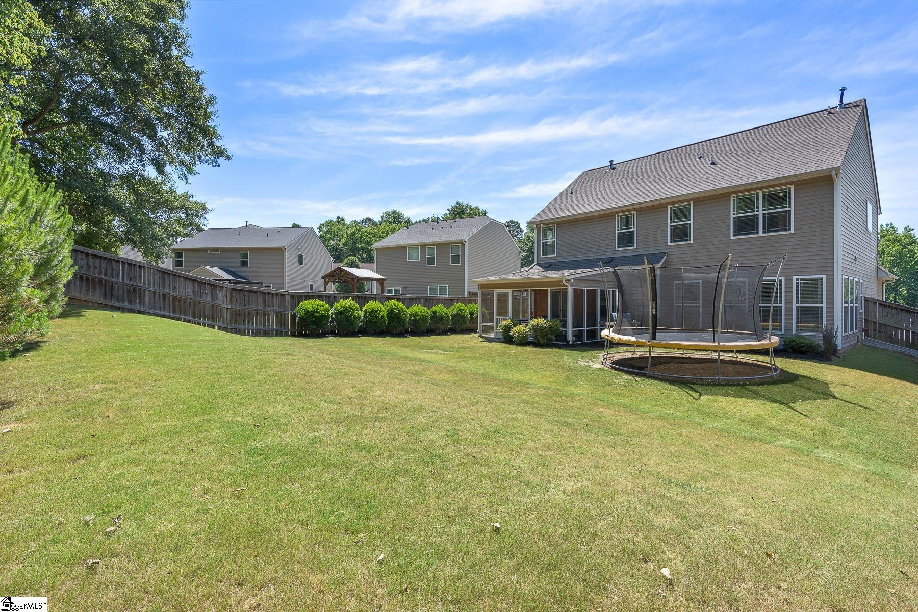 612 Millervale Road Greer, SC 29650 - Photo 31 of 34 Gallery Image 31