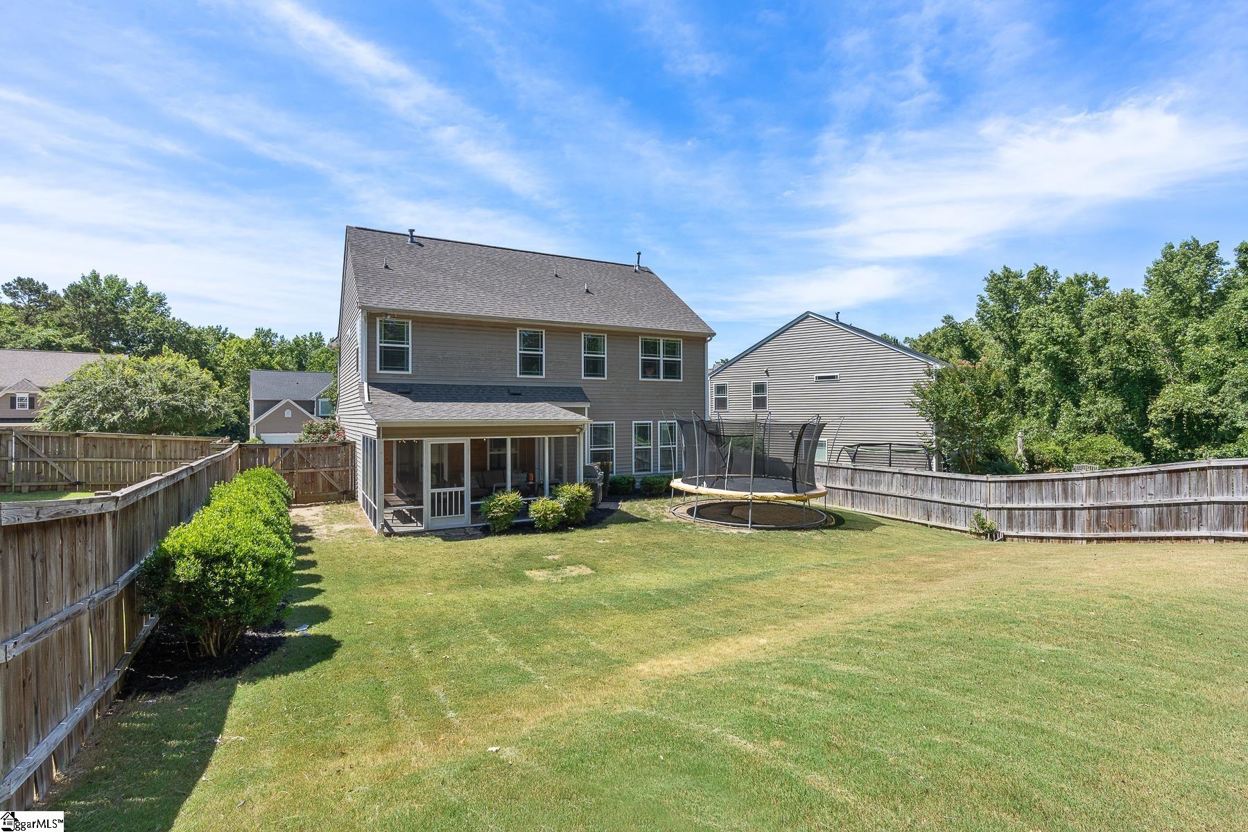 612 Millervale Road Greer, SC 29650 - Photo 32 of 34 Gallery Image 32
