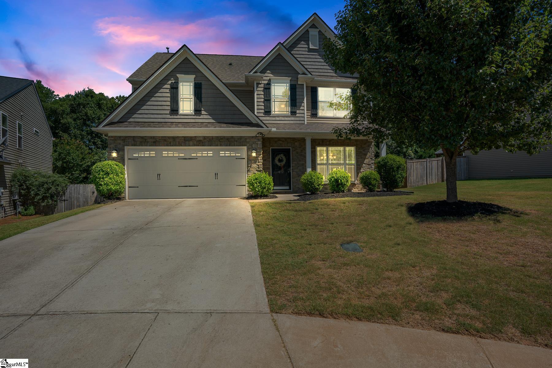 612 Millervale Road Greer, SC 29650 - Photo 33 of 34 Gallery Image 33