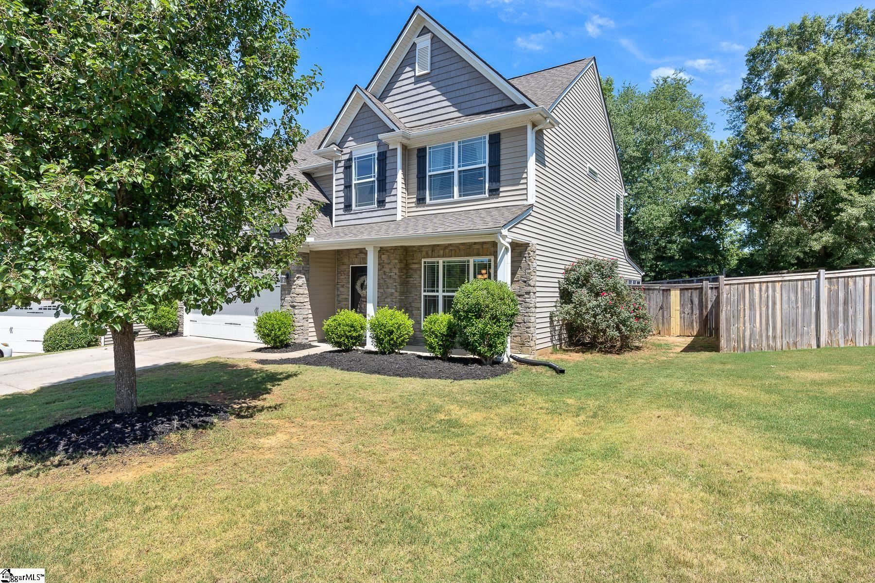612 Millervale Road Greer, SC 29650 - Photo 34 of 34 Gallery Image 34