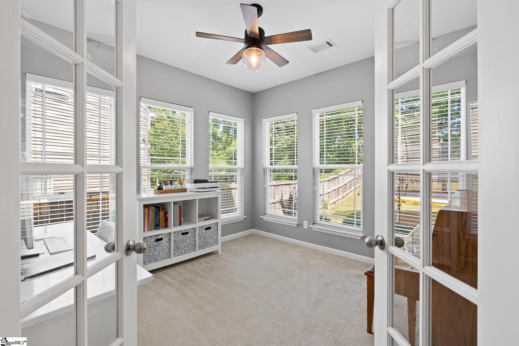 612 Millervale Road Greer, SC 29650 - Photo 8 of 34 Gallery Image 8