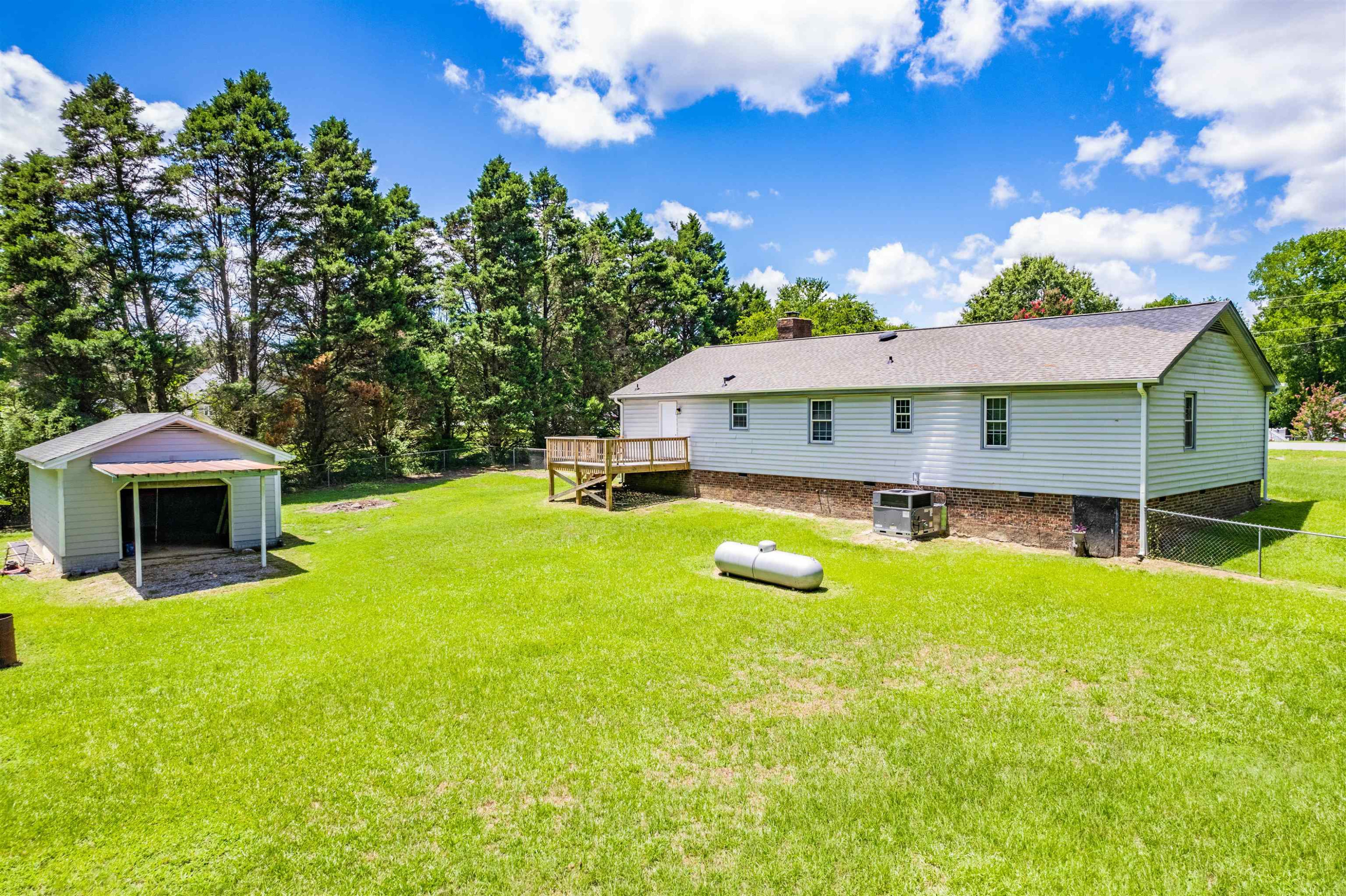 689 Corbett Road Clayton, NC 27520 - Photo 32 of 36 Photo 32