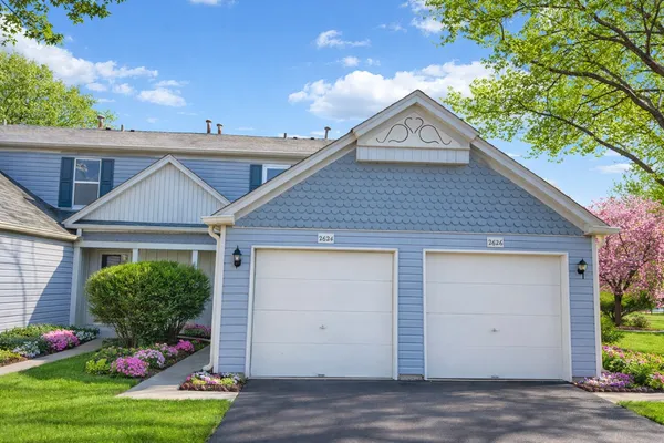 $1,800 | 2624 Prairieview Lane South, Aurora, IL 60502