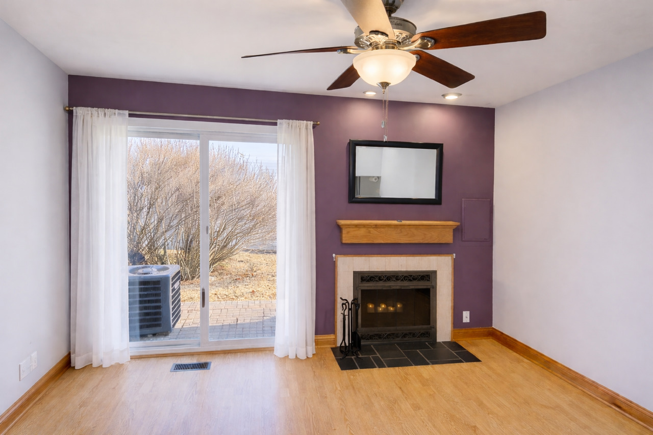 2624 Prairieview Lane South Aurora, IL 60502 - Photo 2 of 10