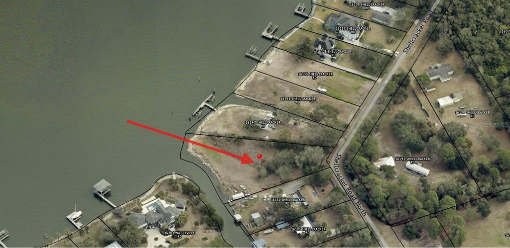 0 Shellcracker Road Jacksonville, FL 32226 - Photo 3 of 9