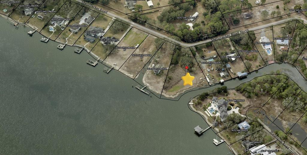 0 Shellcracker Road Jacksonville, FL 32226 - Photo 4 of 9